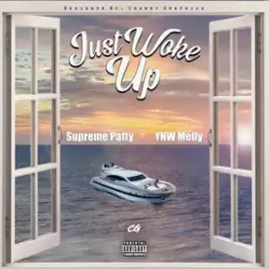 Instrumental: YNW Melly - Just Woke Up (Produced By Thomas Swanson)